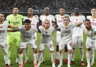 Galatasaray 3 eksikle Sporting'e konuk olacak! Kamp kadrosu açıklandı