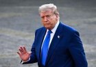 Trump: İran'a çok sert bir ders verdik! İran: ABD petrol gemimizi vurdu