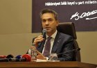 Bakan Bayraktar: Elektrikte yüzde 65 yerliliğe ulaşmış durumdayız