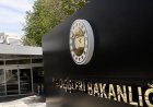 Türkiye’den 12 ülkenin İsrail'e yönelik yaptırım kararına destek