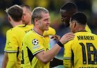 Borussia Dortmund 3-2 Villarreal maç özeti (Şampiyonlar Ligi)