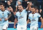 Club Brugge 2-3 Aston Villa maç özeti (Şampiyonlar Ligi)