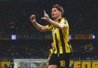 AEK 1-0 Lask Linz maç özeti (Şampiyonlar Ligi)