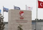 TFF yayın ihalesinin tarihini açıkladı!