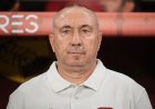 Göztepe'de Stanimir Stoilov'un sözleşmesi uzatıldı!