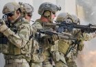 Pentagon'un gizli planı sızdı! Kulislerde 'üç ülkeye' işaret edildi: '40 bin asker çekilebilir'