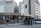 Yargıya müdahale soruşturması. 5 gözaltı