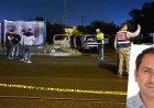 Kaza yerinde çalışma yapan polis şehit oldu