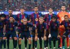 Galatasaray maçı öncesi Barcelona'da sakatlık şoku! Yıldız isimden kötü haber geldi