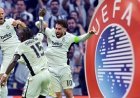 Beşiktaş, Marsilya'yı farklı mağlup etti: Türkiye, ülke puanı sıralamasında Hollanda'ya bir adım daha yaklaştı!