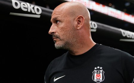 Vincenzo Italiano: 'Derbi çok önemli, puan ya da puanlar istiyoruz'