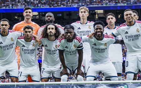 Galatasaray'a Leao'dan sonra bir bomba daha! Real Madrid'den gelecek