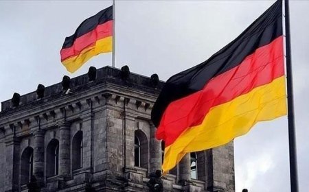 Almanya: Leipzig Havalimanı saldırısının sorumlusu Rusya'nın Bonn'daki konsolosluğu kapatılacak