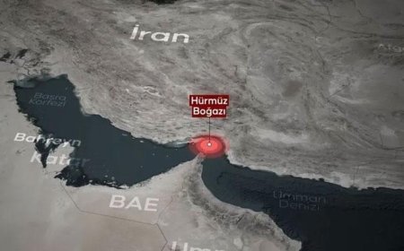 ABD yeni saldırı dalgası başlattı: İran'ın farklı noktalarında patlamalar