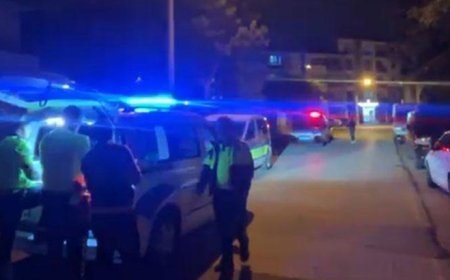 Polisten kaçan sürücüye 400 bin TL ceza