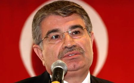 Eski bakana yurt dışına çıkış yasağı. 'Çakarlı' aracı bin liraya kiraya vermiş