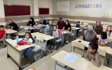 Uyum haftası 7 Eylül'de başlıyor. Okulların açılmasına sayılı gün kala uzmanların tavsiyeleri ne?