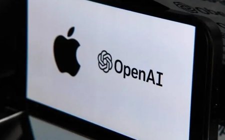 Apple'ın dava açtığı OpenAI'dan ilk açıklama