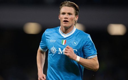 Fenerbahçe'nin istediği McTominay kalp hastası çıktı!