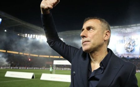 Trabzonspor'da Abdullah Avcı sesleri: İlk sırada o var!