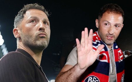 Tedesco için İtalya'da işler yolunda gitmiyor: Fenerbahçe'deki 90+ kabusu devam etti