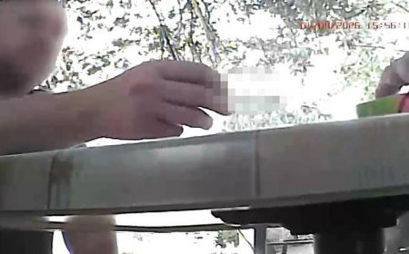 Rüşvet pazarlığı kamerada! Buluşmada beklenmedik sürpriz: Şuradaki arkadaşlar emniyetten