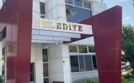 Seferihisar Belediyesi soruşturmasında bir tutuklama daha