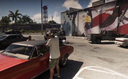 GTA 6 hileleri neler olacak? Merakla bekleniyor