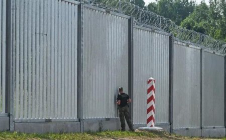Avrupa'da sınır alarmı! '2027'ye kadar uzatıldı'