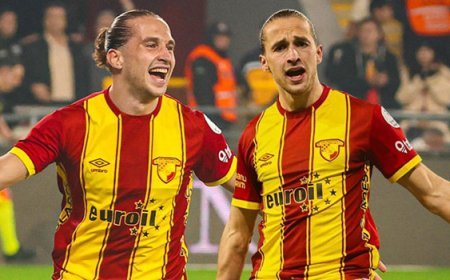 Galatasaray, Arda Okan Kurtulan ile anlaştı! Göztepe'den bonservis kararı