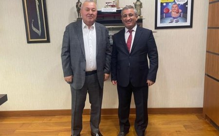 Cemal Enginyurt'un danışmanı Cem Tekinoğlu'nun ifadesi ortaya çıktı