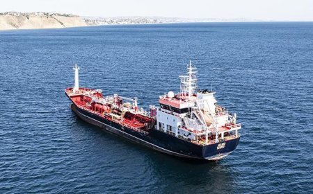 Bakan Uraloğlu: Silivri açıklarında batan geminin bulunduğu bölgede dalış yapılarak mevcut durum tespit edilecek
