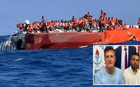 SON DAKİKA | KKTC'de Yeniden Doğuş Partisi hükümetten çekilme kararı aldı