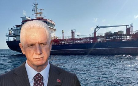 Marmara Denizi'nde iki gemi çarpıştı! İstanbul Valisi Gül: Kayıp 10 mürettebat için imkanlar seferber edildi