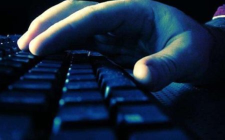 İstanbul'da tehdit içerikli paylaşım yapan 15 yaşındaki şüpheli yakalandı