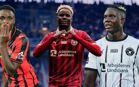 Trabzonspor transferde bombayı patlattı: Franculino imzayı attı!