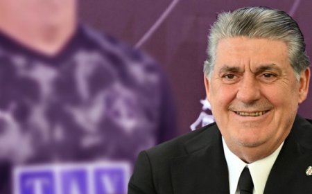 Beşiktaş'tan savunmaya sürpriz takviye!