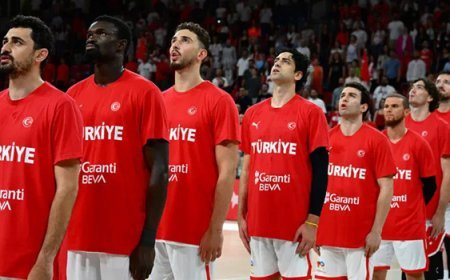 12 Dev Adam, dünya sıralamasında ilk 10'a girdi!