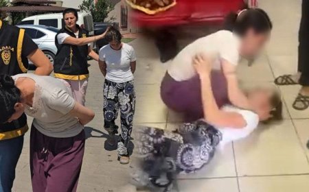 Sara nöbeti numarasıyla kurtulmaya çalıştı! İfadesi pes dedirtti: Masumuz