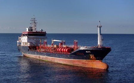 Marmara'daki faciada 24 saat geride kaldı! Kayıp 10 denizci aranıyor