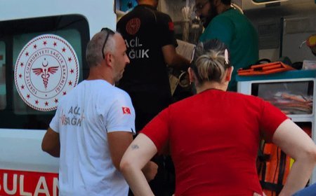 Muhammed'den de acı haber geldi! Bu yıl 4'üncü çocuk ölümü