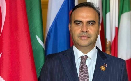 İşte Türkiye'nin yapay zeka yol haritası! 2 yılda 5 milyon vatandaşa eğitim