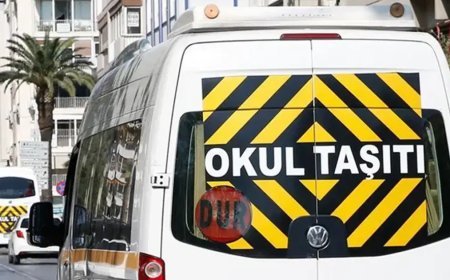 Velilerin servis ücreti çıkmazı: Taksi daha ucuza geliyor