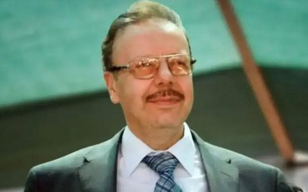 Eski bakan Arif Ahmet Denizolgun’un doktoru gözaltına alındı