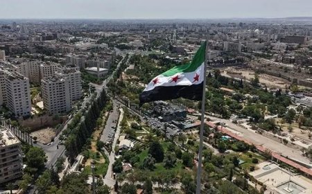 Suriye ordusu, terör örgütü YPG'nin ağır silahlarını teslim almaya başladı