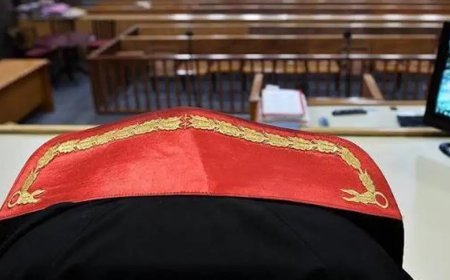 İBB davasında 2 kişinin tahliyesine karar verildi