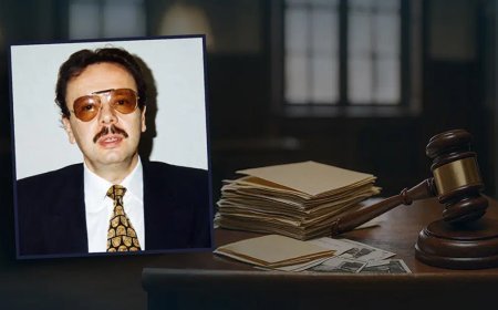 Arif Ahmet Denizolgun'un şüpheli ölümü. Doktoru gözaltına alındı