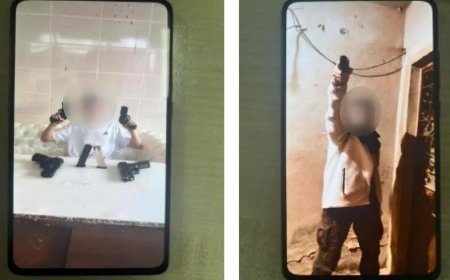 Casperlar soruşturmasında 51 çocuk hakkında yeni dava