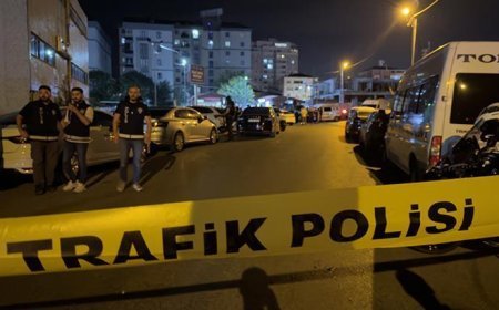 İstanbul'daki DEAŞ operasyonunun ayrıntılar belli oldu!
