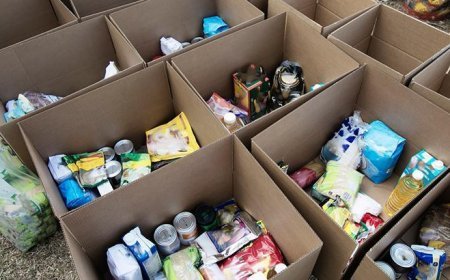 Ülkede alarm seviyesi yükseldi! Yetkililerden kritik çağrı: 'Evinizde stok yapın'